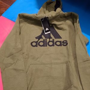 Men's Adidas Hoodie